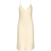 Triumph Camisola de pijama ' Silky Sensuality ' ecru