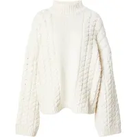 Millane Pullover branco / offwhite