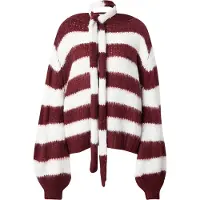 Millane Pullover vermelho