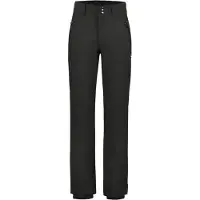 Luhta - Calças ski mulher - Jero Noir para Mulher - Tamanho 42 FI - Preto