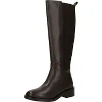 About You Bota 'Flora' chocolate