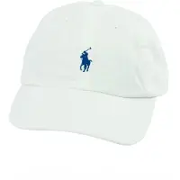 Ralph Lauren Boné navy / branco