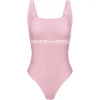 Triumph Body 'Palina Cosmic Heartbeat' cor-de-rosa