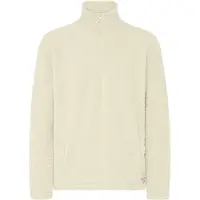!Solid Pullover ' SDPETO ' bege