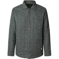 Pepe Jeans Sobrecamisa Caine