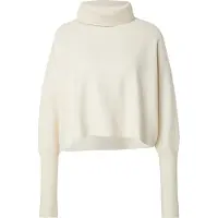 MYLAVIE by Sarah Harrison Pullover offwhite