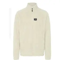 !Solid Pullover ' SDPEDER ' bege