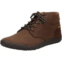 Camel active Botas com atacadores castanho / conhaque / castanho escuro