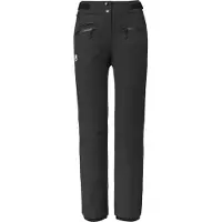 Millet - Calças ski mulher - Grands Montets Pro Pant W Black para Mulher - Tamanho 44 FR - Preto