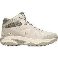 Merrell - Calçado caminhada homem - Yokota 3 Mid Gtx Basalt para Homem - Tamanho 41 - Cinzento