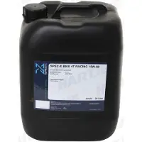 Spec-x Óleo De Motor 4t 15w-50 Racing 20l