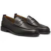 HUGO Mocassins Varian Ltpe 10277827