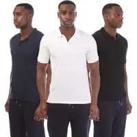 Jack & Jones Camisa navy / preto / offwhite