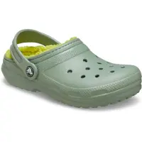 Crocs Tamancos Classic Lined T
