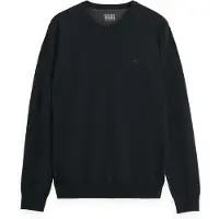 Scotch & Soda Pullover preto