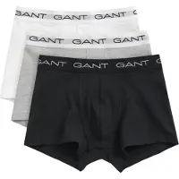 Gant Boxers 900023003 3 Unidades