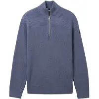 Tom Tailor Pullover safira