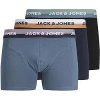 Jack & Jones Boxers Eric 3 Unidades