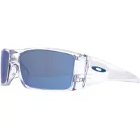 Oakley - Óculos sol - Heliostat Clear para Unissexo - Branco