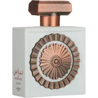 Lattafa perfume Nebras Elixir EDP 100 ml