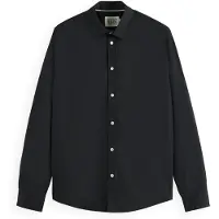 Scotch & Soda Camisa preto