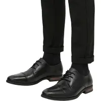 Jack & Jones Sapatos Raymond Leather