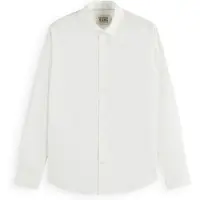 Scotch & Soda Camisa De Manga Comprida Core