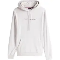 Tommy Hilfiger Moletom Com Capuz Oh