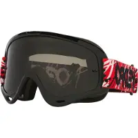 Oakley Óculos De Off-road O-frame Mx Heritage