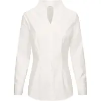 Seidensticker Blusa branco