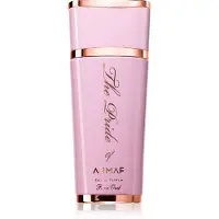 Armaf The Pride Of Rose Oud - EDP - Volume: 100 ml