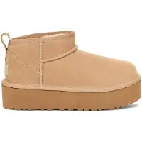Ugg Botas Classic Ultra Mini