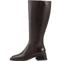 Vagabond SHOEMAKERS Bota 'Blanca' castanho escuro