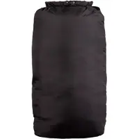 Savotta Rolltop Stuffsack 210D Polyamide saco de armazenamento 60L preto