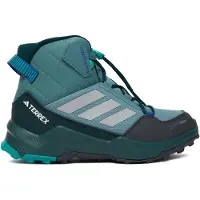Adidas Sapatilhas de Caminhada Terrex Ax4r Mid CLIMAWARM+ para Crianças
