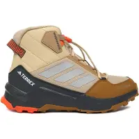 Adidas Sapatilhas de Caminhada Terrex Ax4r Mid CLIMAWARM+ para Crianças