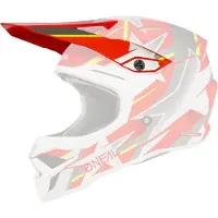 O'Neal Viseira 3srs Ride V.23