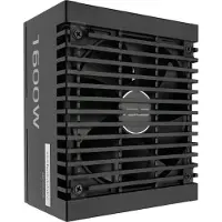 Asus Fonte De Alimentação Modular Pro Ws 1600w 80 Plus Platinum