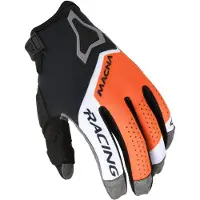 Macna Luvas De Off-road Heat-1