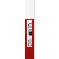 Maybelline Superstay Matte Ink 340-exhilarator