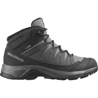 Salomon Botas De Caminhada X-adventure Coldrush Wp