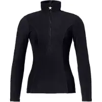 Goldbergh - Primeiras camadas mulher - Brezza Black para Mulher - Tamanho S - Preto