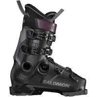 Salomon - Botas ski homem - S/Pro Supra Boa 100 GW para Homem - Tamanho 31/31,5 - Preto