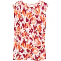 Garcia Blusa Sem Mangas C50220