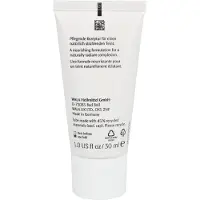 Dr. Hauschka Fundação - Maquiagem nutritiva com pigmentos minerais 30 ml 001 Castanha de caju
