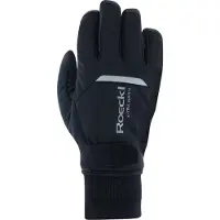 Roeckl sports Luvas Villach 3 Gore-tex Windstopper