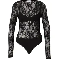 MYLAVIE by Sarah Harrison Top preto