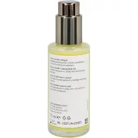 Dr. Hauschka Óleo Corporal Calmante de Lavanda Moor - 75ml