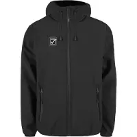 Givova Jaqueta Softshell