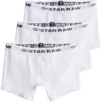 G-Star Boxers D23771-d516 3 Unidades